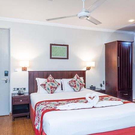 Hotel Earl'S Red Colombo Chambre photo