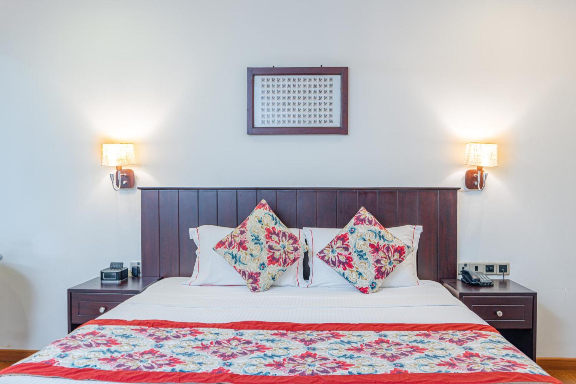 Hotel Earl'S Red Colombo Chambre photo
