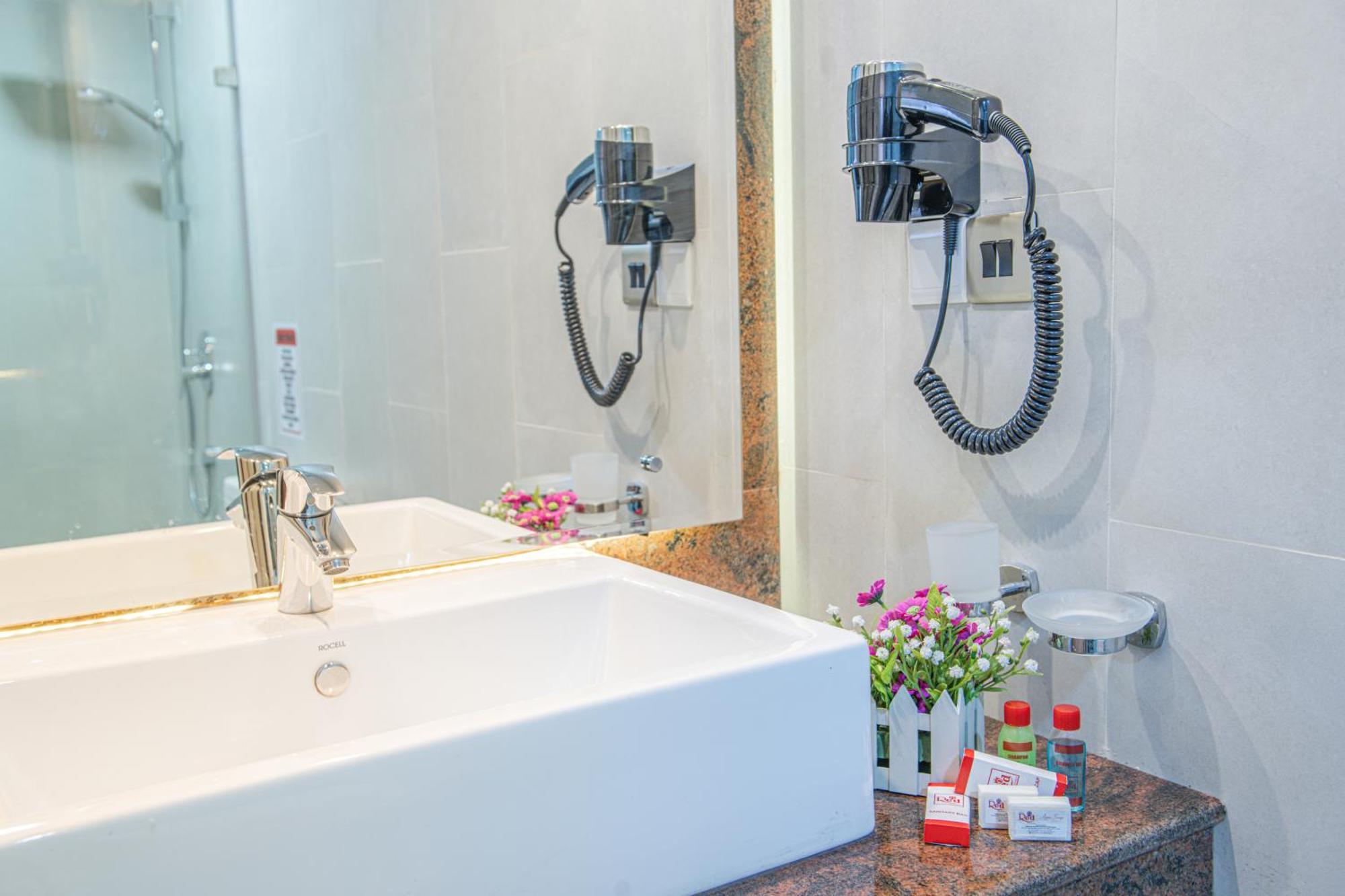 Hotel Earl'S Red Colombo Chambre photo