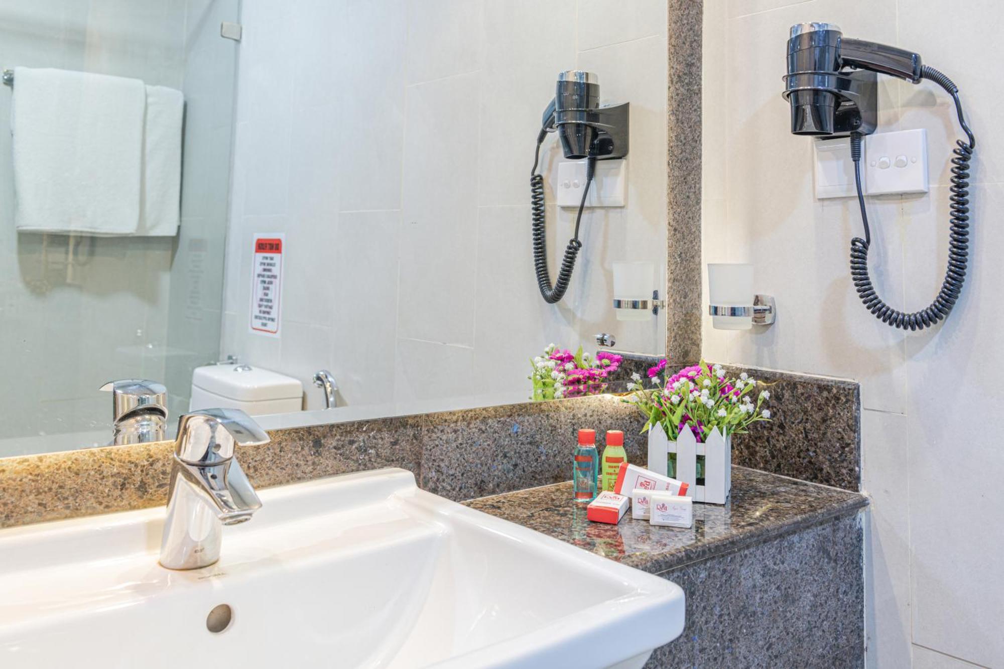 Hotel Earl'S Red Colombo Chambre photo