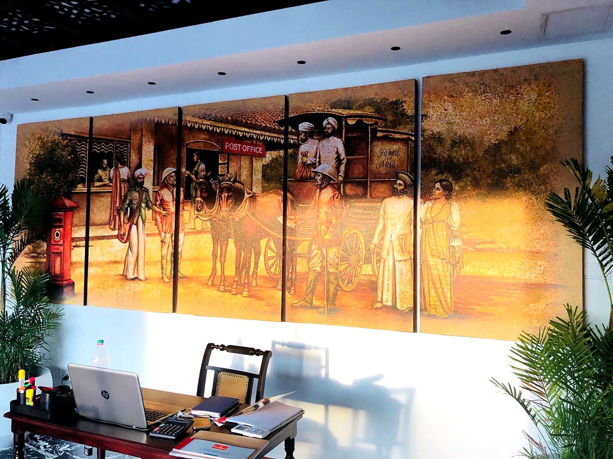Hotel Earl'S Red Colombo Extérieur photo