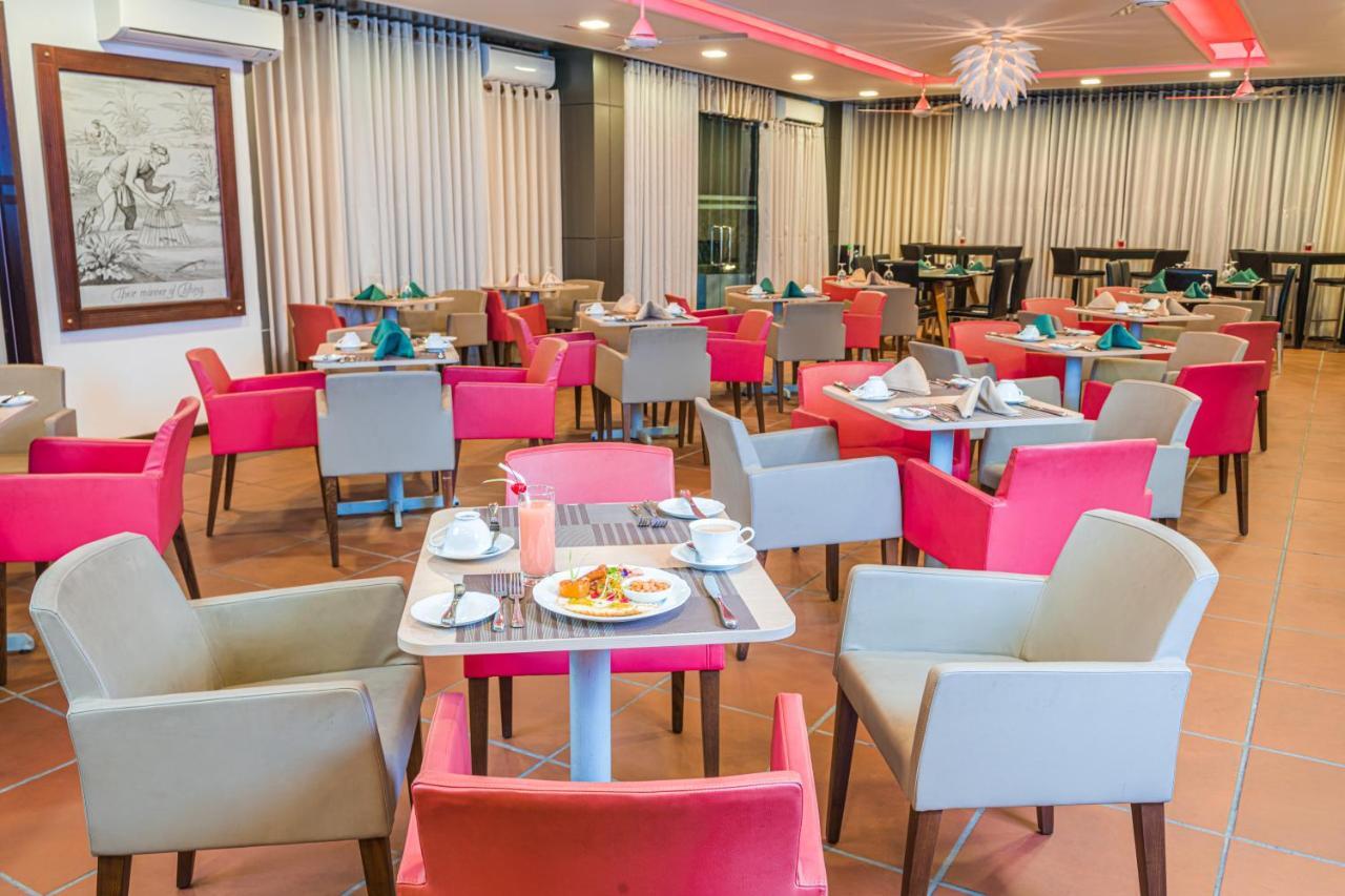Hotel Earl'S Red Colombo Extérieur photo