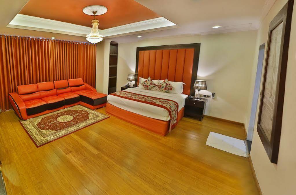 Hotel Earl'S Red Colombo Extérieur photo