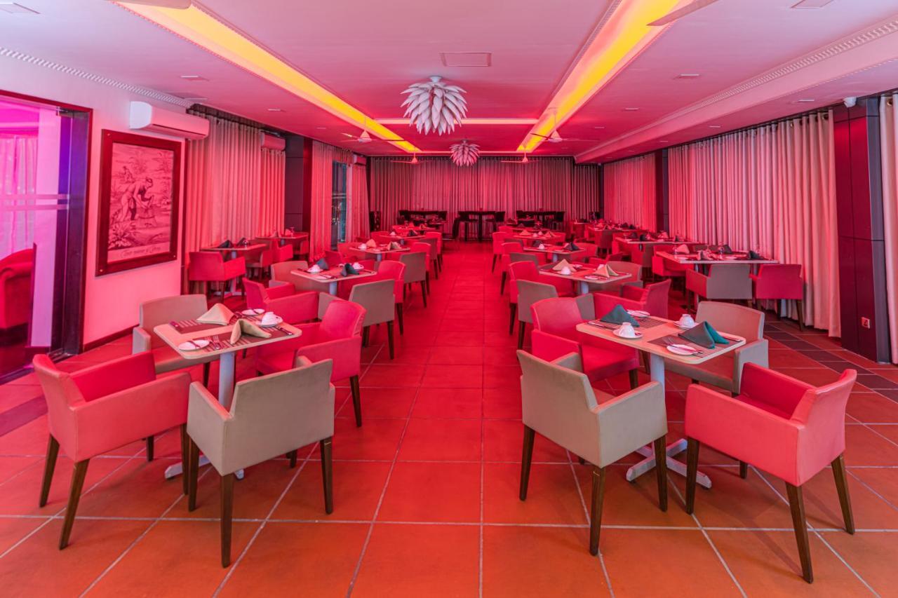 Hotel Earl'S Red Colombo Extérieur photo