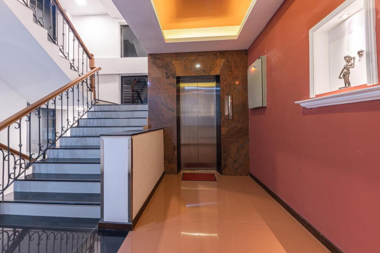 Hotel Earl'S Red Colombo Extérieur photo