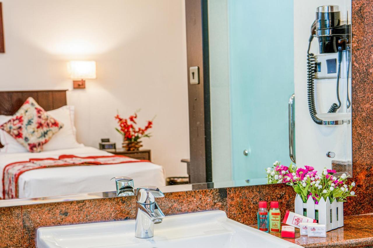 Hotel Earl'S Red Colombo Extérieur photo